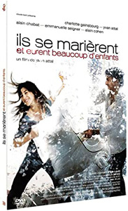 Happily Ever After | Ils se marirent et eurent beaucoup d